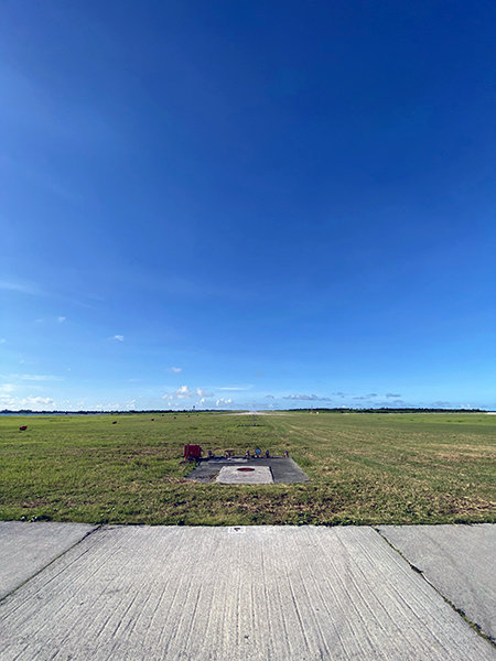 下地島空港