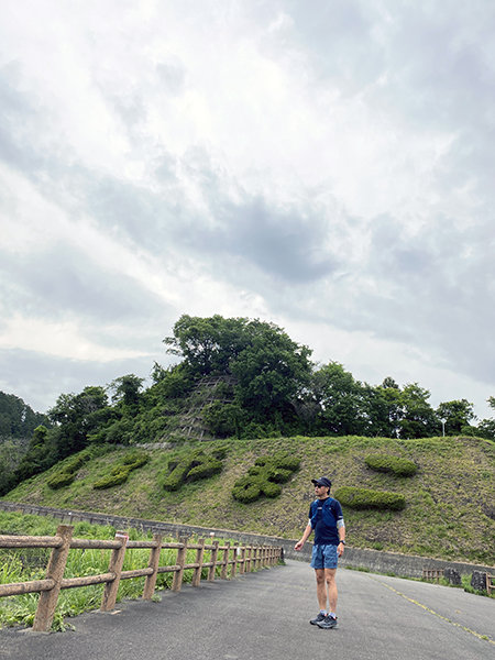 城山湖