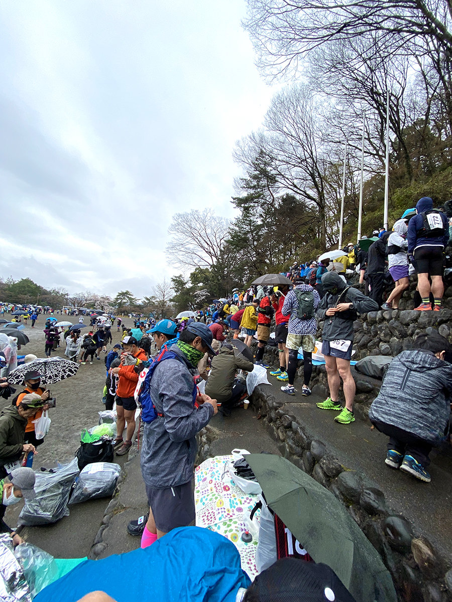 永山公園総合グランド