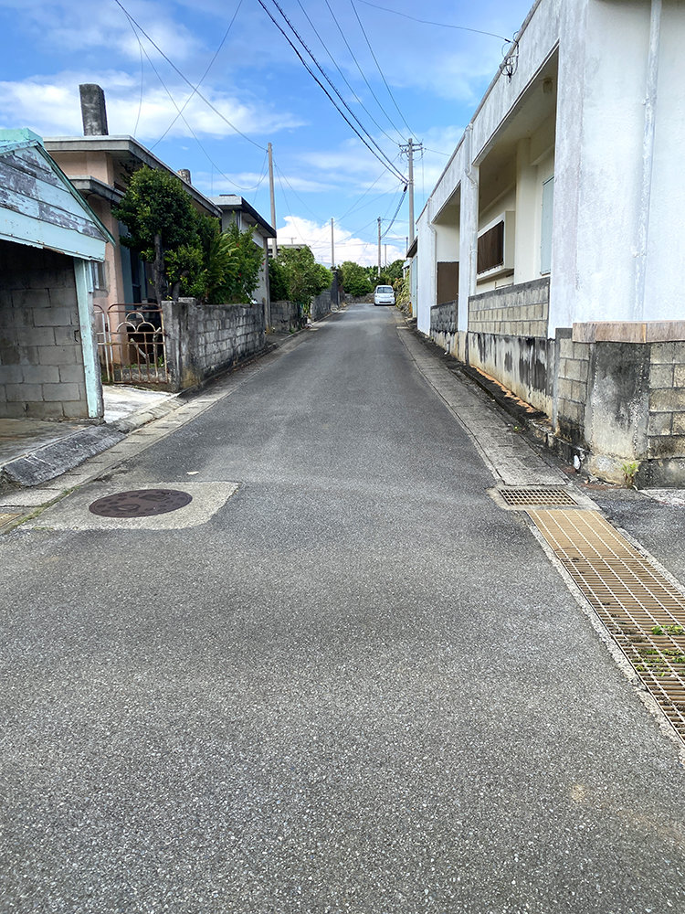 伊良部島