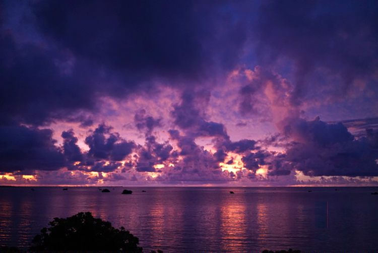 伊良部島