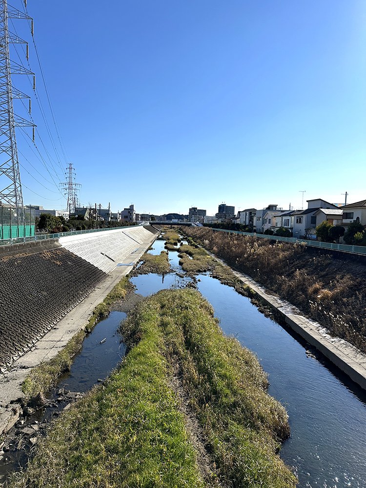 境川