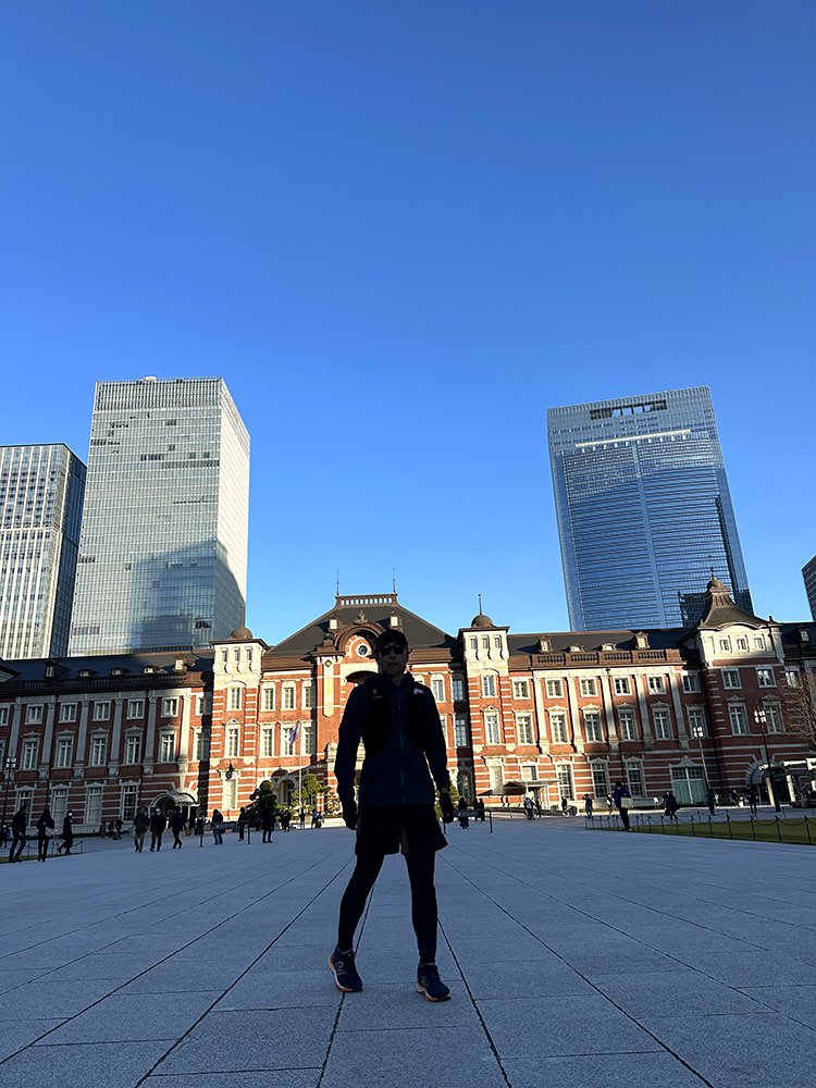 東京駅