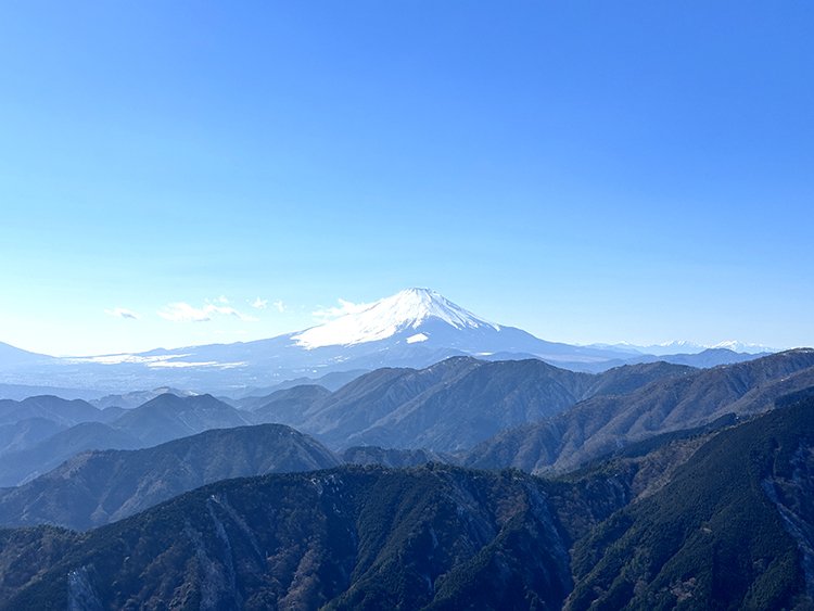 富士山