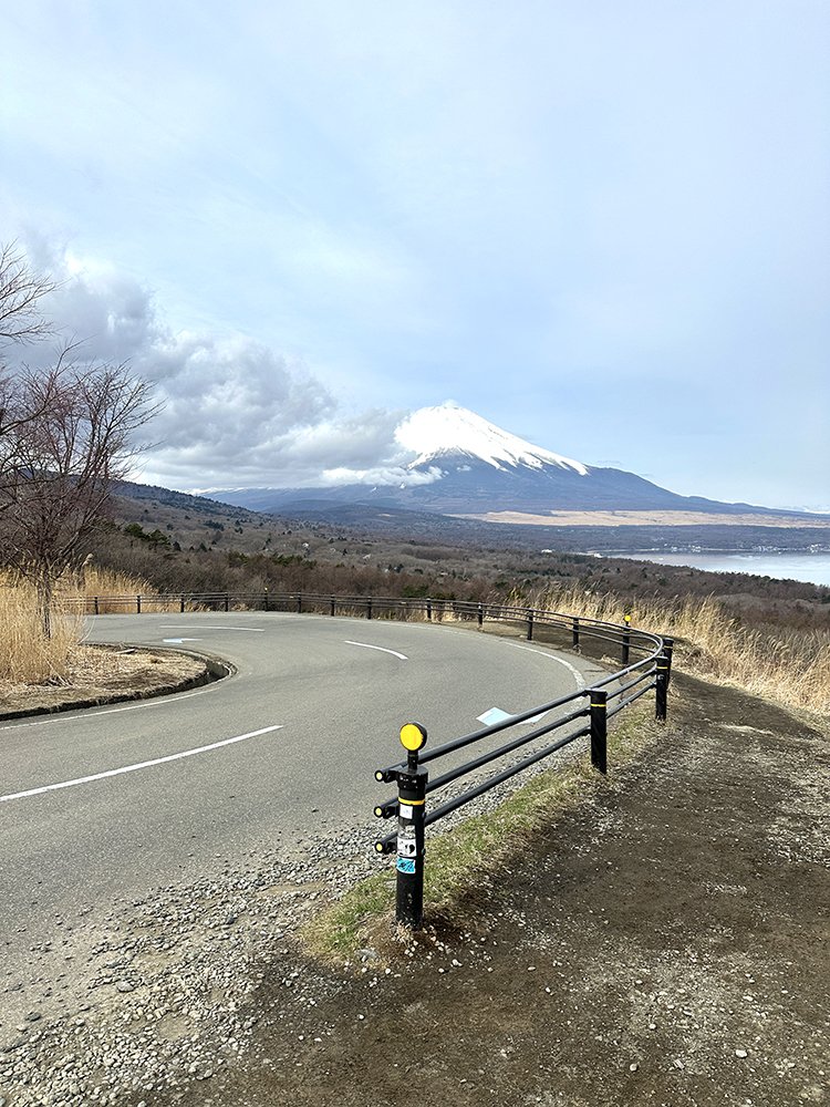 富士山