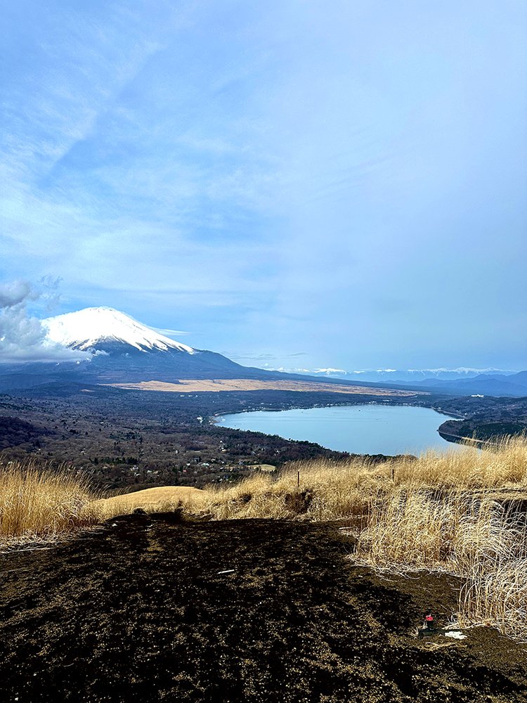 富士山