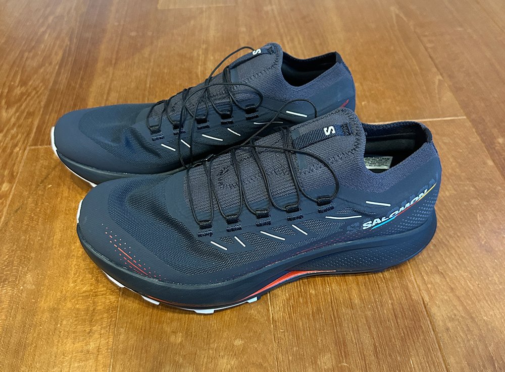 PULSAR TRAIL PRO 2 NAVY