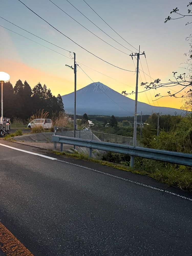 Mt.FUJI100