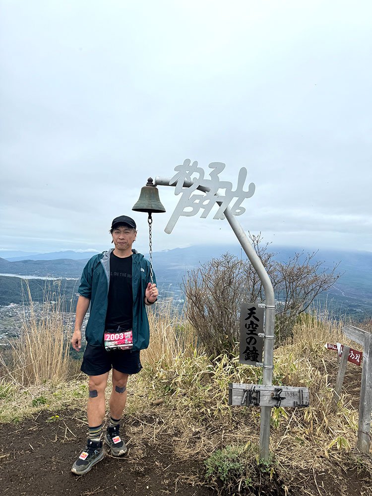 Mt.FUJI100